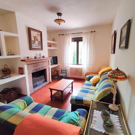 فيلا Casa Juanito Riópar المظهر الخارجي الصورة