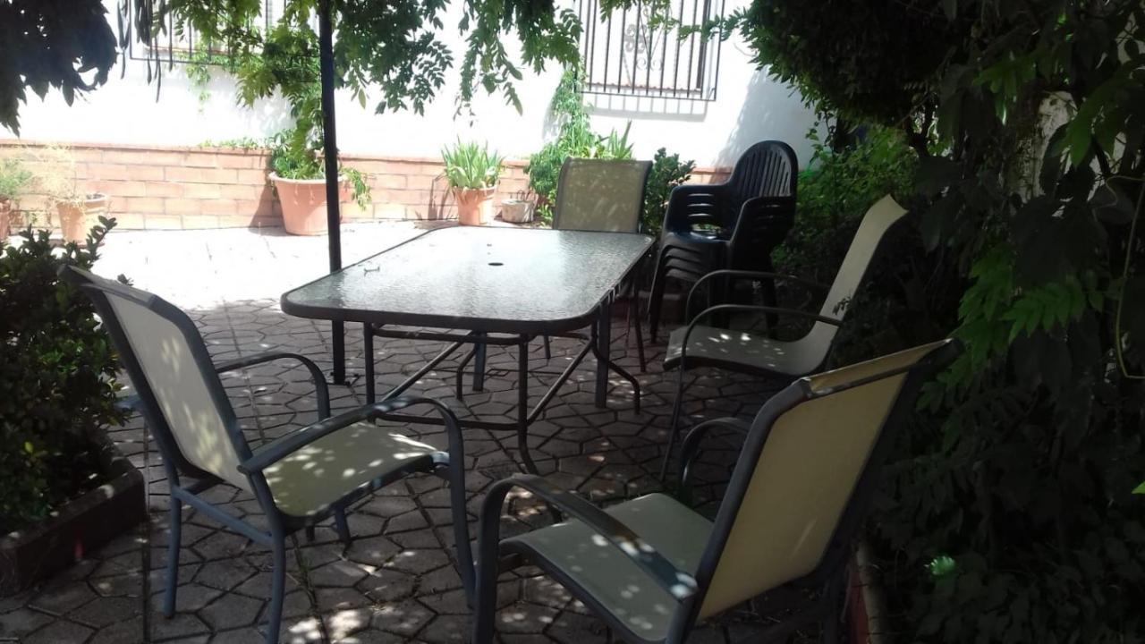 فيلا Casa Juanito Riópar المظهر الخارجي الصورة