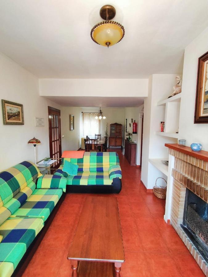 فيلا Casa Juanito Riópar المظهر الخارجي الصورة