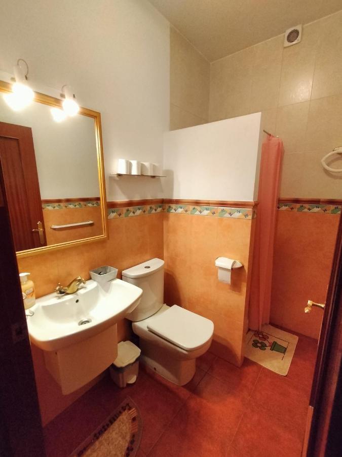 فيلا Casa Juanito Riópar المظهر الخارجي الصورة